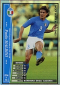 WCCF ITALIAN WORLD CUP TEAM 2002