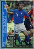 WCCF ITALIAN WORLD CUP TEAM 2002